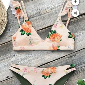 Cupshe bikini